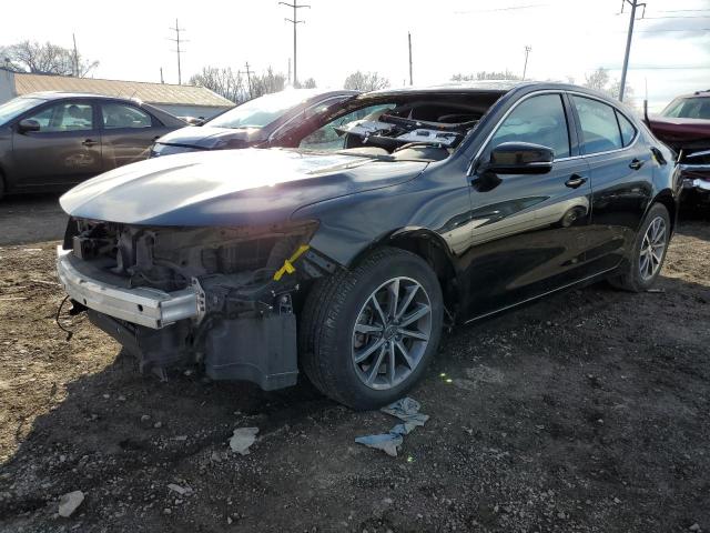 2019 ACURA TLX  2019 image