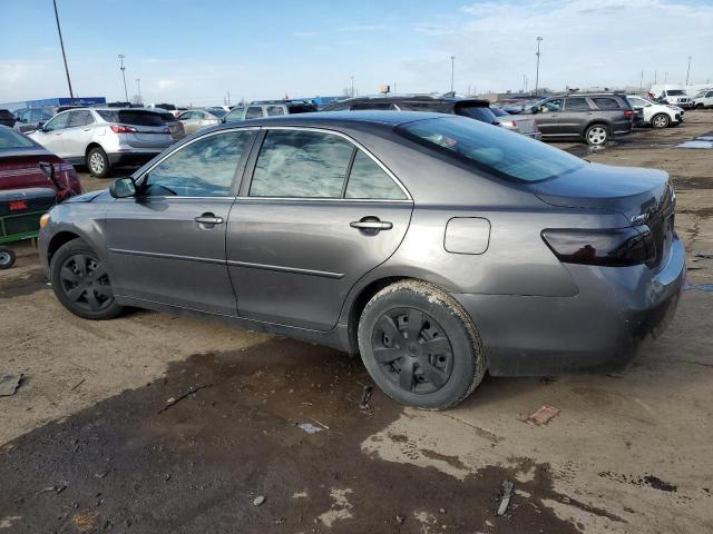 Изображение 2 2007 TOYOTA CAMRY CE 2007 с VIN JTNBE46K573081267