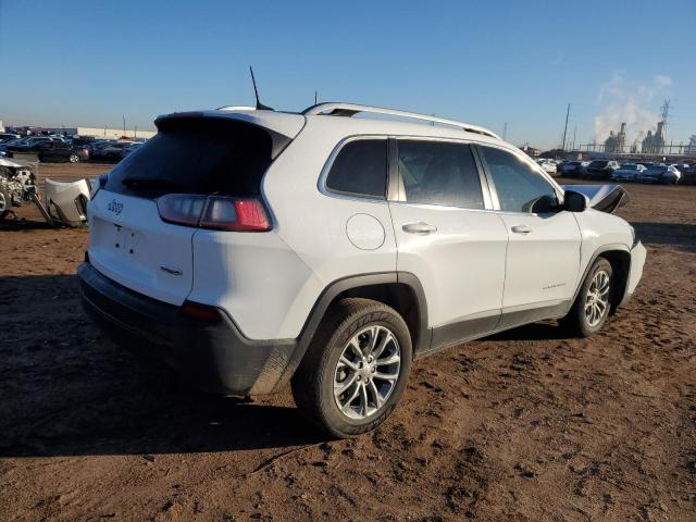 Изображение 3 2020 JEEP CHEROKEE LATITUDE PLUS 2020 с VIN 1C4PJLLBXLD530564