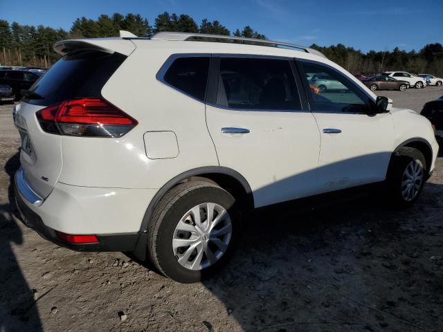 Image 3 of 2017 NISSAN ROGUE SV 2017 with VIN 5N1AT2MV8HC786892