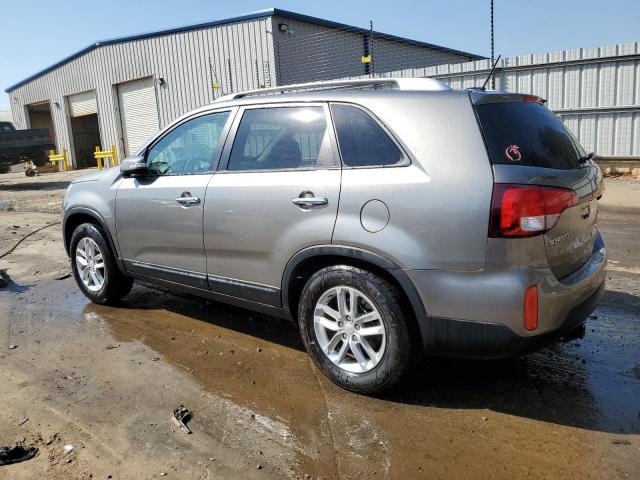 Obraz 2 z 2015 KIA SORENTO LX 2015 z VIN 5XYKT4A62FG650851
