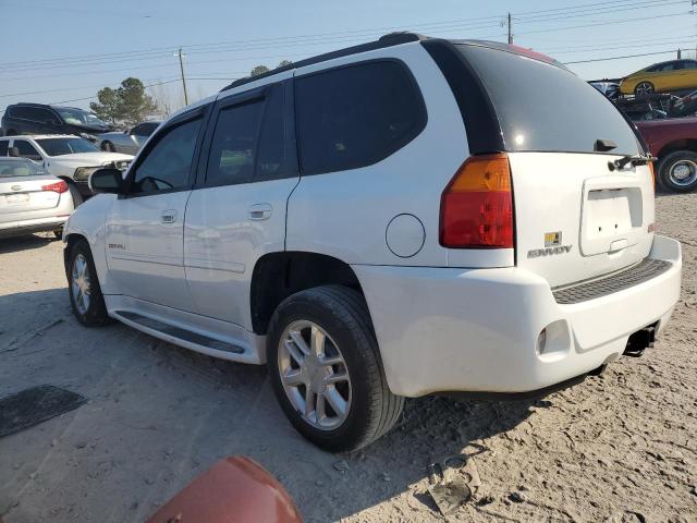 Изображение 2 2008 GMC ENVOY DENALI 2008 с VIN 1GKES63M682117992