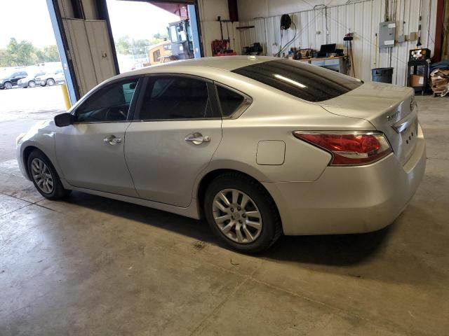 Image 2 of 2015 NISSAN ALTIMA 2.5 2015 with VIN 1N4AL3AP7FC185007