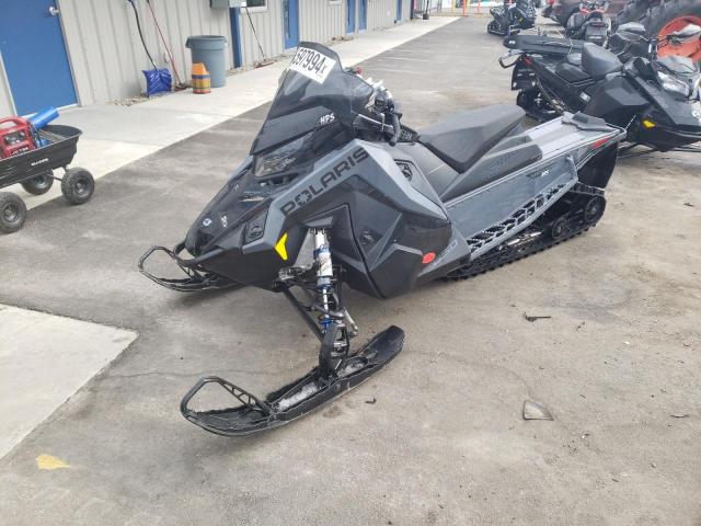 Image 2 of 2021 POLA SWITCHBACK 2021 with VIN SN1TLC6R7MC353087