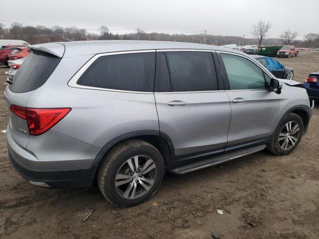 Obraz 3 z 2018 HONDA PILOT EX 2018 z VIN 5FNYF6H39JB021967