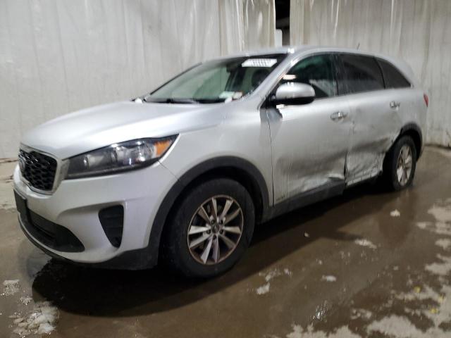 Obraz 2019 KIA SORENTO LX 2019