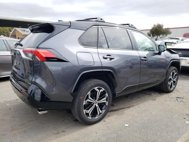 Obraz 3 z 2022 TOYOTA RAV4 PRIME XSE 2022 z VIN JTMEB3FV7ND109995