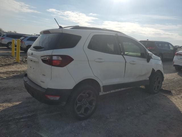 Image 3 of 2018 FORD ECOSPORT SES 2018 with VIN MAJ6P1CL5JC194774