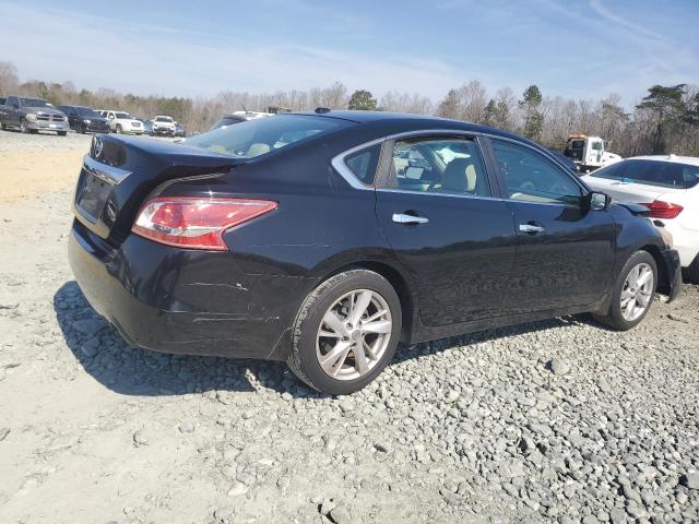 Image 3 of 2013 NISSAN ALTIMA 2.5 2013 with VIN 1N4AL3AP4DC147814