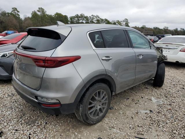 Obraz 3 z 2020 KIA SPORTAGE LX 2020 z VIN KNDPMCACXL7629466