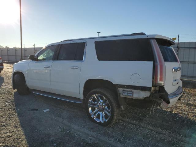 Obraz 2 z 2015 GMC YUKON XL DENALI 2015 z VIN 1GKS2JKJ4FR135859