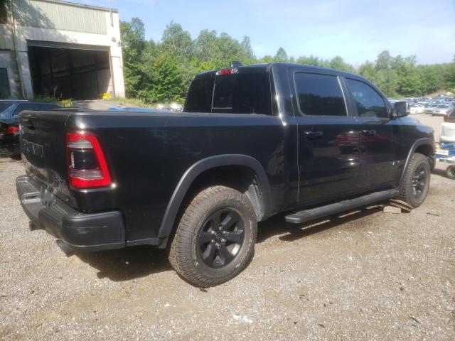 Изображение 3 2020 RAM 1500 REBEL 2020 с VIN 1C6SRFLT4LN175132