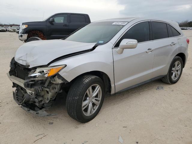 Изображение 2013 ACURA RDX TECHNOLOGY 2013