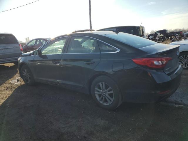 Изображение 2 2016 HYUNDAI SONATA SE 2016 с VIN 5NPE24AF2GH330892