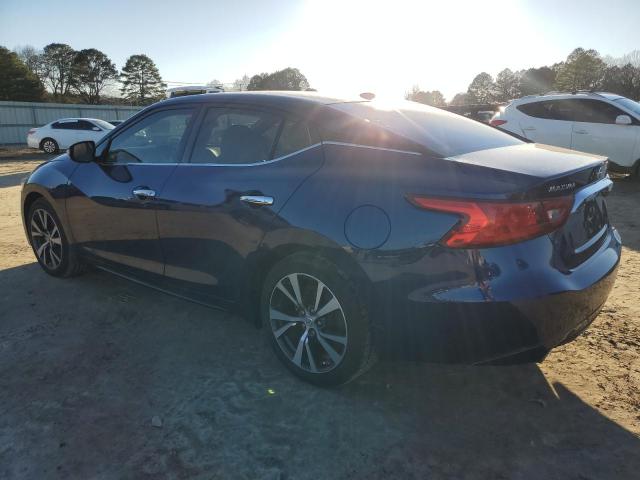 Изображение 2 2016 NISSAN MAXIMA 3.5S 2016 с VIN 1N4AA6AP3GC397007