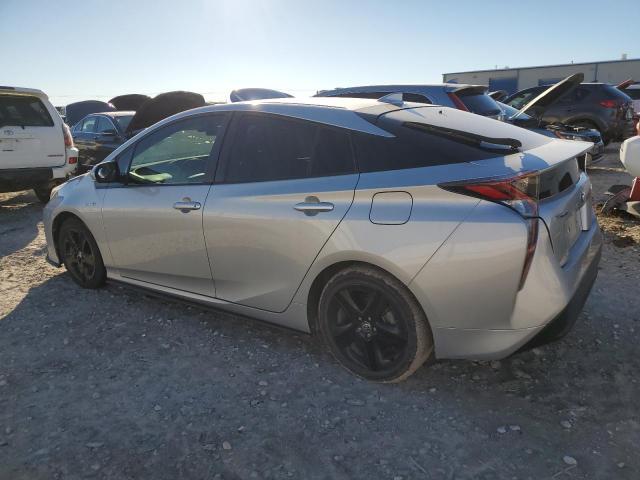 Image 2 of 2017 TOYOTA PRIUS  2017 with VIN JTDKARFU4H3535881