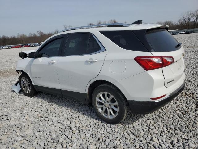 Image 2 of 2018 CHEVROLET EQUINOX LT 2018 with VIN 2GNAXJEVXJ6149994