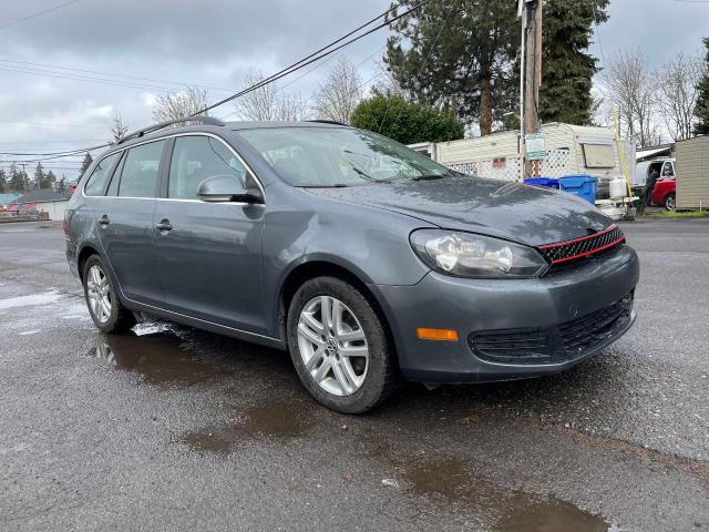 Image 2 of 2011 VOLKSWAGEN JETTA TDI 2011 with VIN 3VWPL7AJ4BM684764