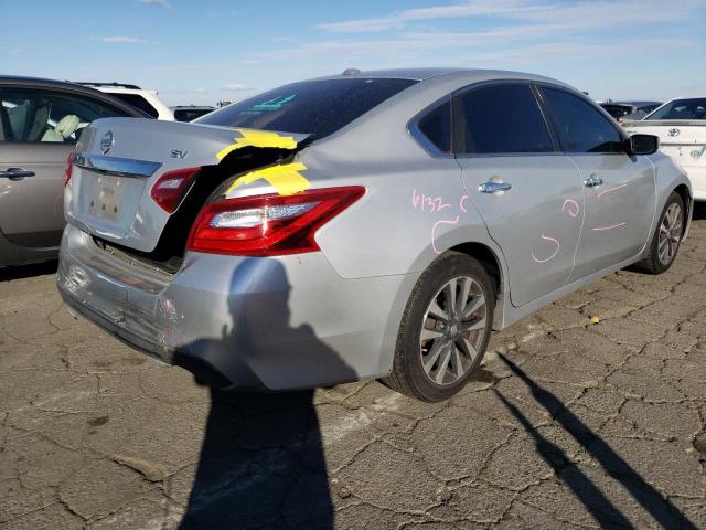 Image 3 of 2017 NISSAN ALTIMA 2.5 2017 with VIN 1N4AL3AP1HC228453