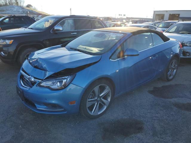 Obraz 2017 BUICK CASCADA SPORT TOURING 2017