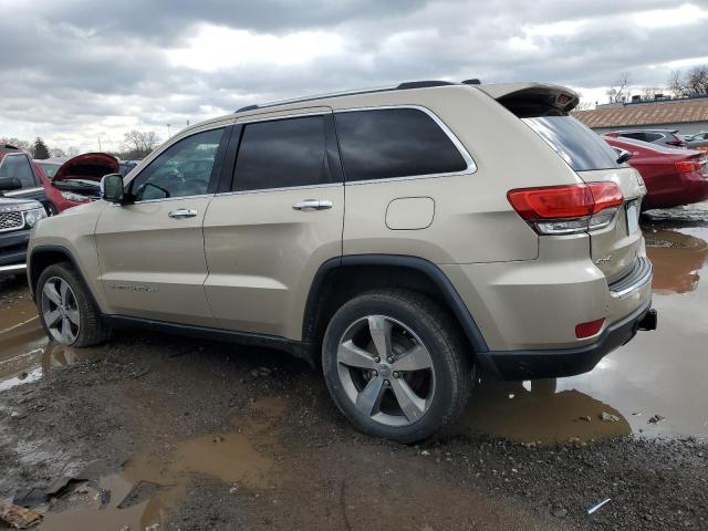 Изображение 2 2015 JEEP GRAND CHEROKEE LIMITED 2015 с VIN 1C4RJFBG0FC157245
