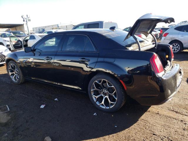 Image 2 of 2015 CHRYSLER 300 S 2015 with VIN 2C3CCABG7FH781161