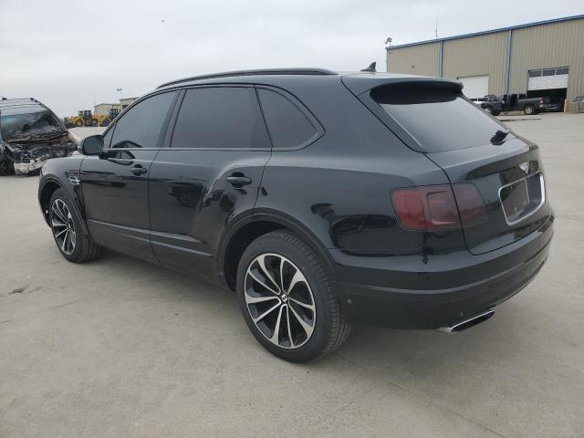 Obraz 2 z 2017 BENTLEY BENTAYGA 2017 z VIN SJAAC2ZV0HC013798