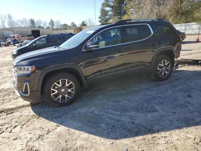 Obraz 1 z 2020 GMC ACADIA SLE 2020 z VIN 1GKKNKLS4LZ154377
