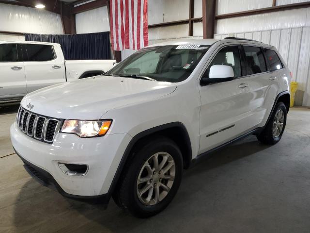 Obraz 2021 JEEP GRAND CHEROKEE LAREDO 2021