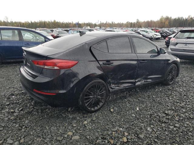 Image 3 of 2017 HYUNDAI ELANTRA SE 2017 with VIN KMHD84LF4HU249418