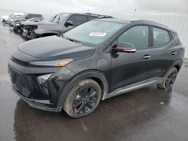 Image 1 of 2023 CHEVROLET BOLT EUV PREMIER 2023 with VIN 1G1FZ6S00P4123034