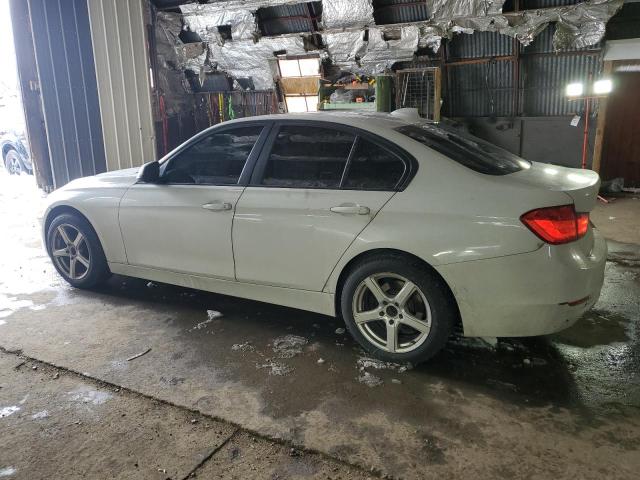 Изображение 2 2013 BMW 328 XI 2013 с VIN WBA3B3G57DNR80892