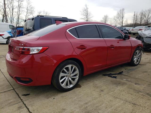 Изображение 3 2017 ACURA ILX PREMIUM TECH 2017 с VIN 19UDE2F77HA012463