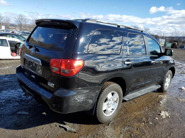 Obraz 3 z 2008 TOYOTA SEQUOIA LIMITED 2008 z VIN 5TDBY68AX8S005751