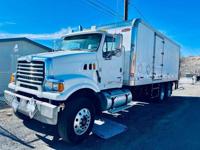 Image 2 of 2008 STERLING TRUCK LT 8500 2008 with VIN 2FZHAWBS68AZ83206