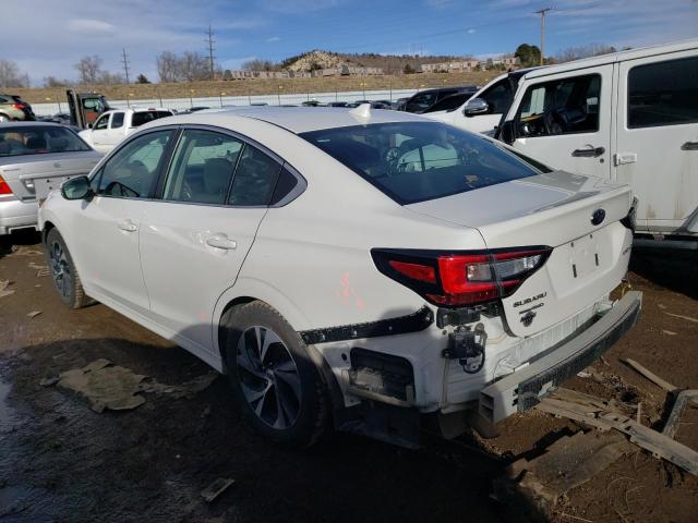 Obraz 2 z 2022 SUBARU LEGACY PREMIUM 2022 z VIN 4S3BWAF6XN3018987