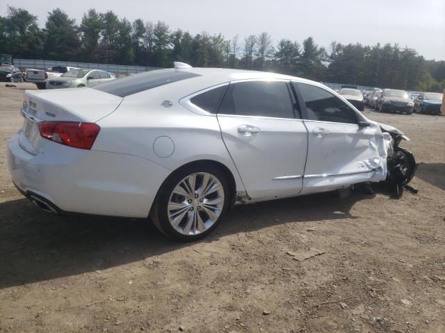 Изображение 3 2019 CHEVROLET IMPALA PREMIER 2019 с VIN 1G1105S33KU146292
