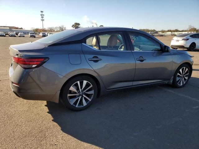 Image 3 of 2020 NISSAN SENTRA SV 2020 with VIN 3N1AB8CV4LY285139