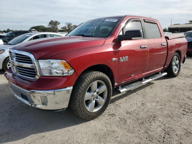 Obraz 2015 RAM 1500 SLT 2015