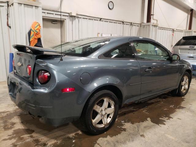 Image 3 of 2006 CHEVROLET COBALT LT 2006 with VIN 1G1AL18F467702244