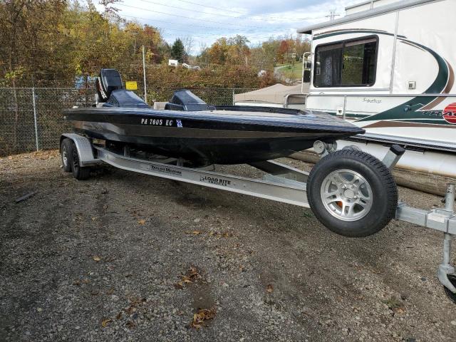 2003 BULL BOAT 2003 image