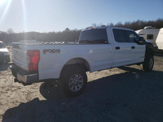 Image 3 of 2022 FORD F250 SUPER DUTY 2022 with VIN 1FT8W2BT2NEF96386