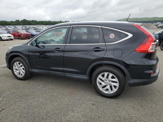 Image 2 of 2016 HONDA CR-V EXL 2016 with VIN 2HKRM4H74GH663315