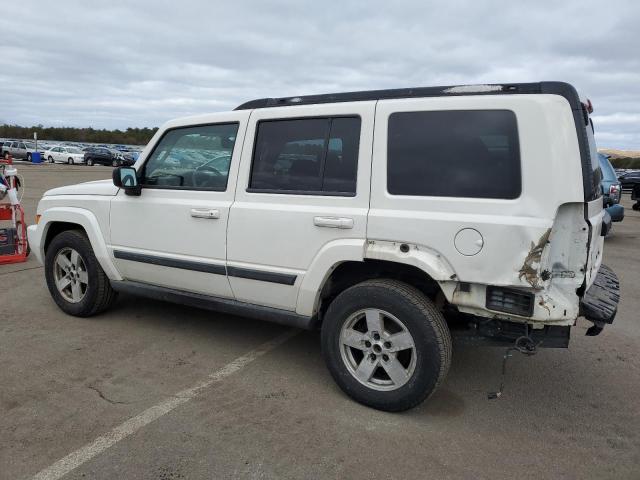 Изображение 2 2007 JEEP COMMANDER  2007 с VIN 1J8HG48K37C637509