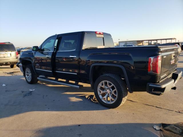 Изображение 2 2016 GMC SIERRA K1500 SLT 2016 с VIN 3GTU2NEC9GG149198