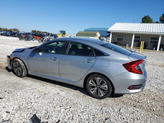 Image 2 of 2018 HONDA CIVIC EX 2018 with VIN JHMFC1F38JX030931