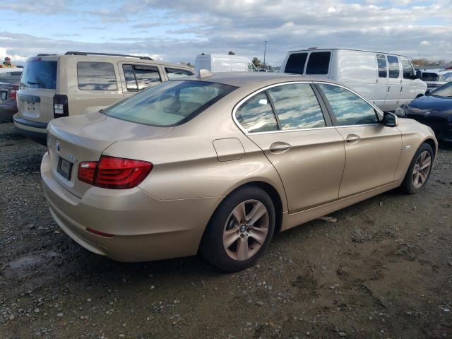 Image 3 of 2013 BMW 528 XI 2013 with VIN WBAXH5C5XDD110688