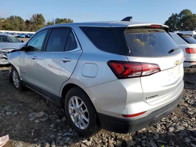 Obraz 2 z 2022 CHEVROLET EQUINOX LT 2022 z VIN 3GNAXUEV8NL189770