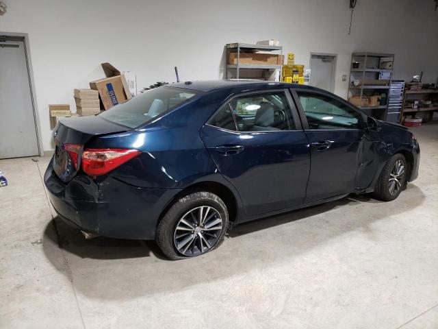 Obraz 3 z 2018 TOYOTA COROLLA L 2018 z VIN 2T1BURHE7JC113209