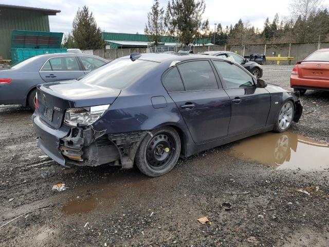 Изображение 3 2004 BMW 530 I 2004 с VIN WBANA73544B047459